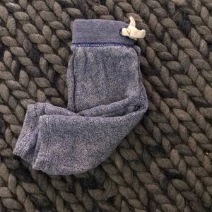 Baby sweat pants
